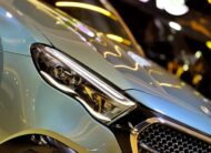 E200 AMG 2024