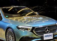 E200 AMG 2024
