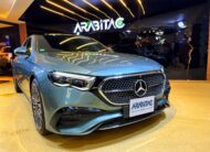 E200 AMG 2024
