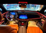 E200 AMG 2024