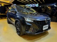 MG RX
