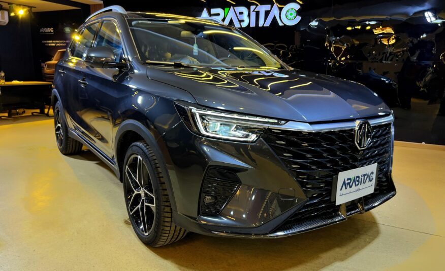MG RX