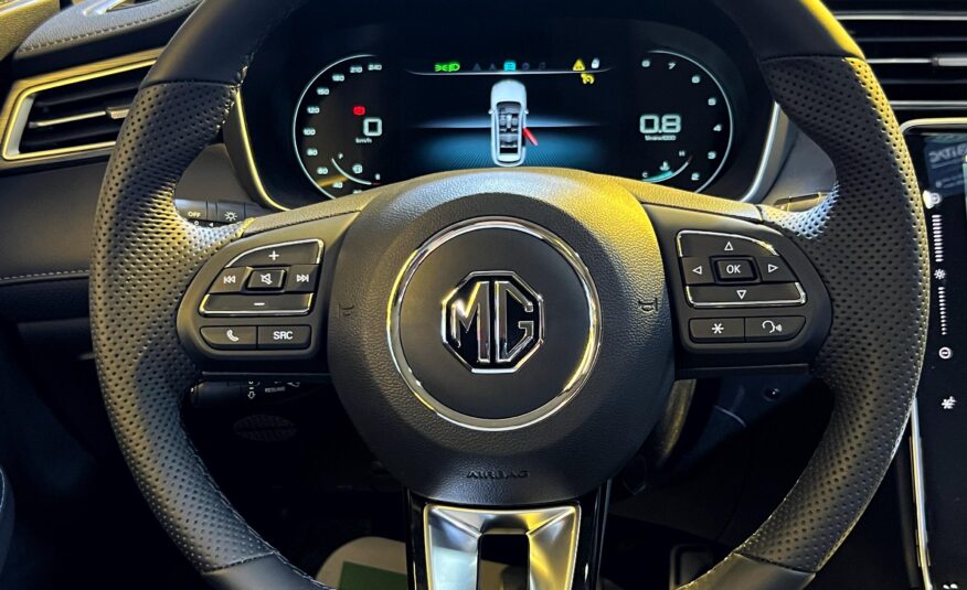 MG RX