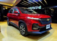 Chevrolet Captiva Premier LV3
