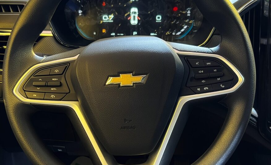 Chevrolet Captiva Premier LV3