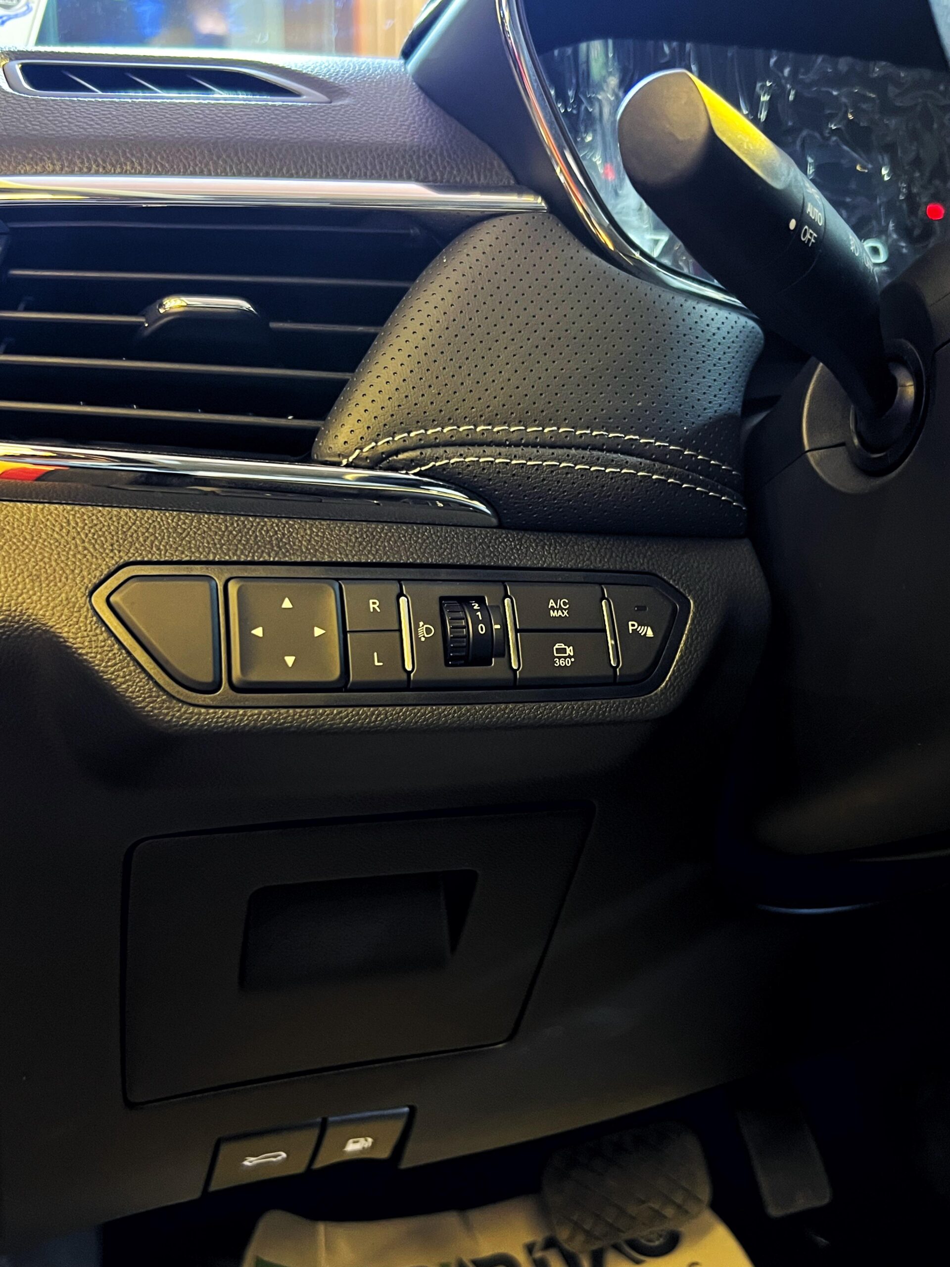 Chevrolet Captiva Premier LV3