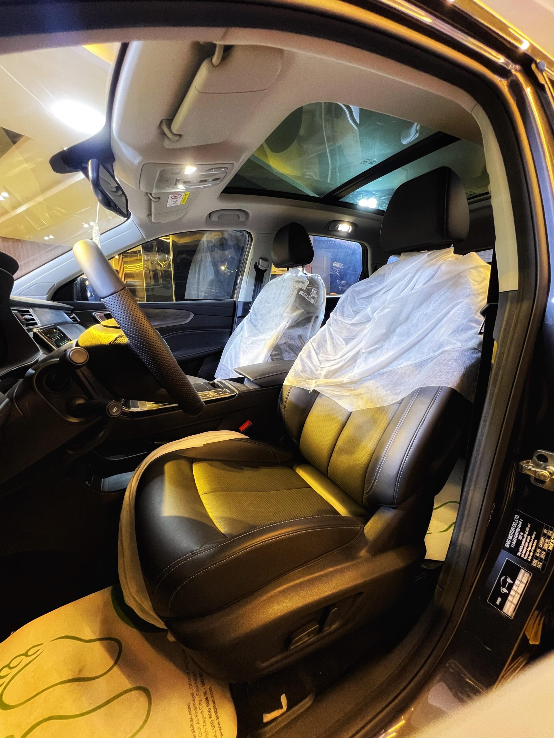 Chevrolet Captiva Premier LV3