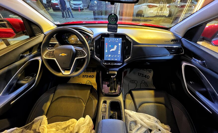 Chevrolet Captiva Premier LV3