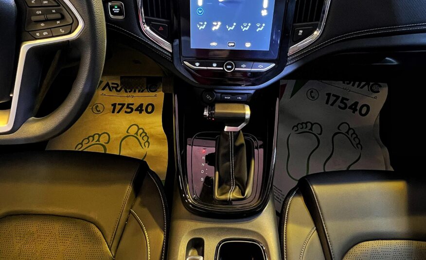 Chevrolet Captiva Premier LV3