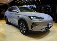 BYD SONG L 2025