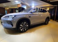 BYD SONG L 2025
