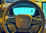 BYD SONG L 2025