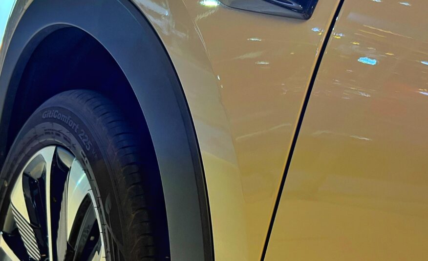 BYD SONG L 2025