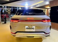BYD SONG L 2025