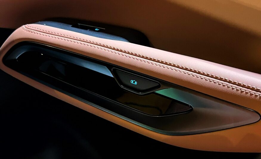 BYD SONG L 2025