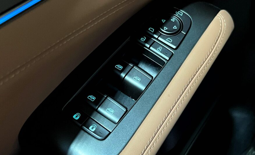 BYD SONG L 2025