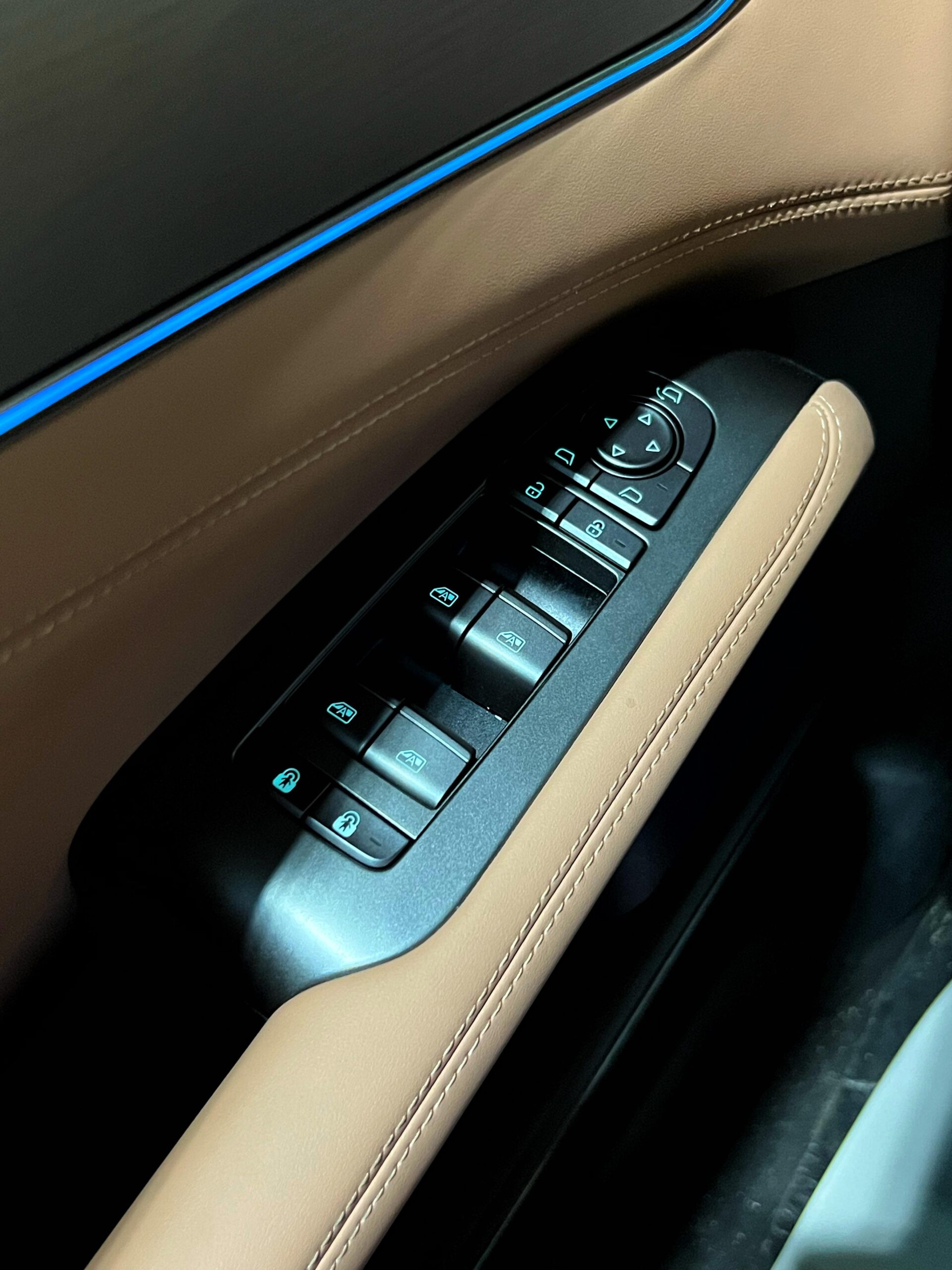 BYD SONG L 2025