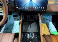 BYD SONG L 2025