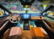 BYD SONG L 2025