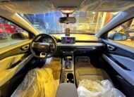 Chevrolet Optra LT