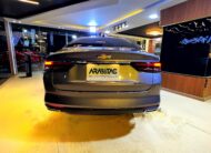Chevrolet Optra LT