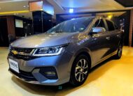Chevrolet Optra LT