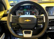 Chevrolet Optra LT