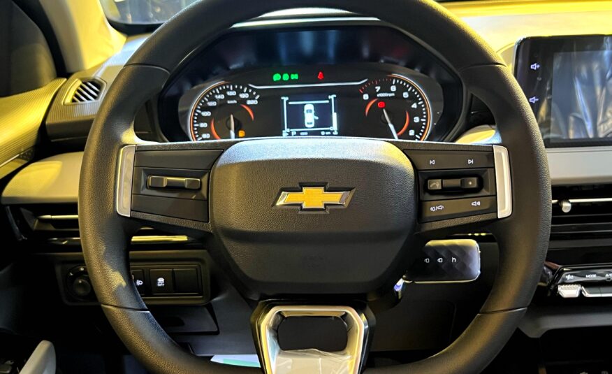 Chevrolet Optra LT
