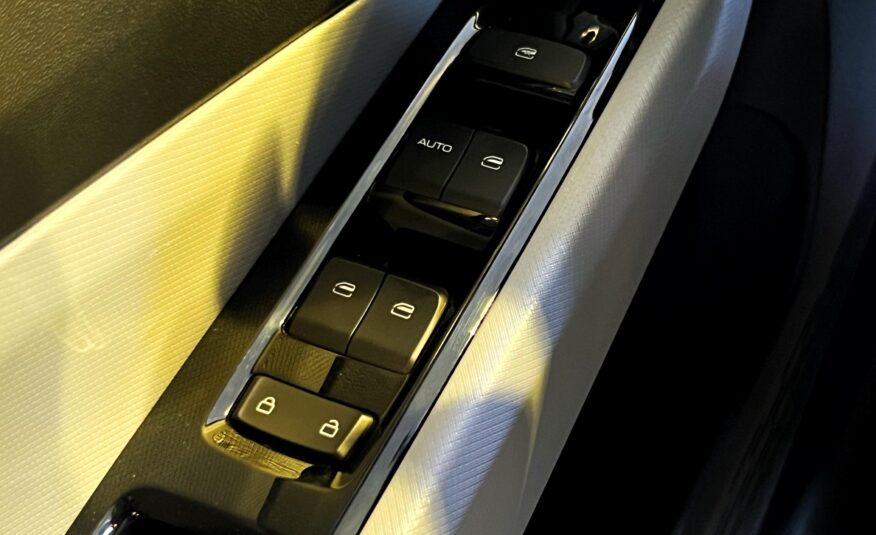 Chevrolet Optra LT