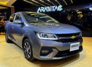 Chevrolet Optra LT