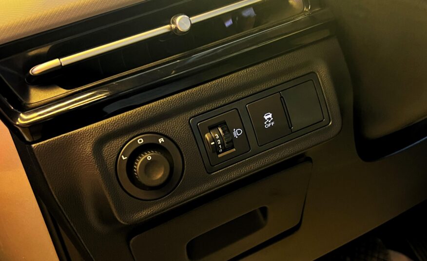 Chevrolet Optra LT