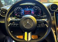 Mercedes C180 2024