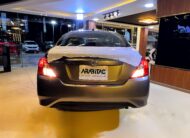 Nissan Sunny P1