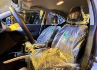 Nissan Sunny P1
