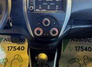 Nissan Sunny P1