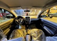 Nissan Sunny P1
