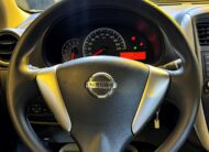 Nissan Sunny P1