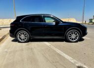 Porsche Cayenne SUV