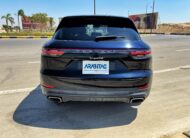Porsche Cayenne SUV