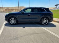 Porsche Cayenne SUV
