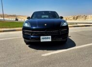 Porsche Cayenne SUV