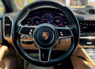 Porsche Cayenne SUV