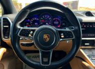 Porsche Cayenne SUV