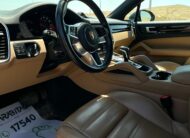 Porsche Cayenne SUV
