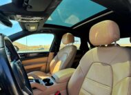 Porsche Cayenne SUV