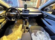 Chevrolet Optra LT