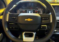 Chevrolet Optra LT