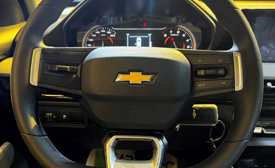 Chevrolet Optra LT