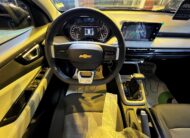 Chevrolet Optra LT