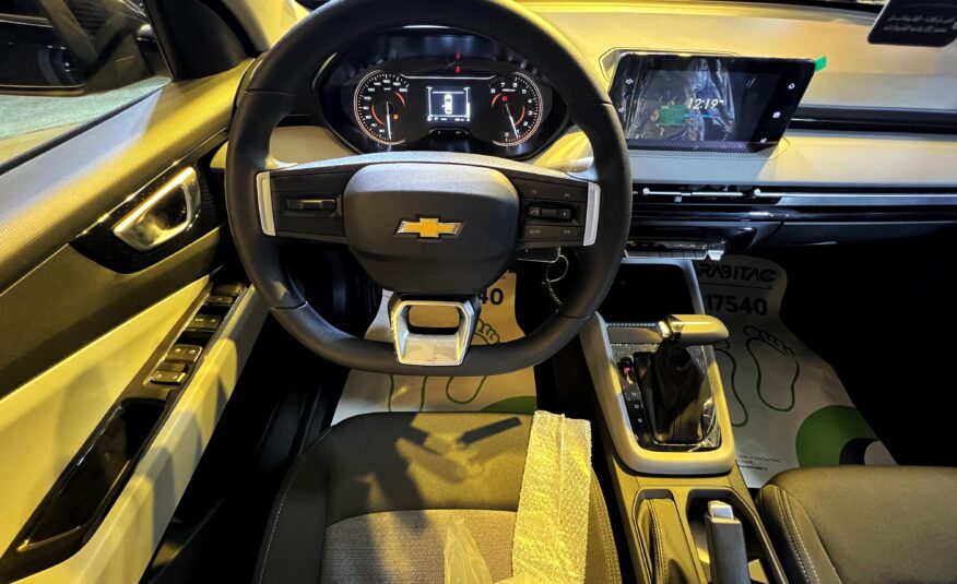 Chevrolet Optra LT
